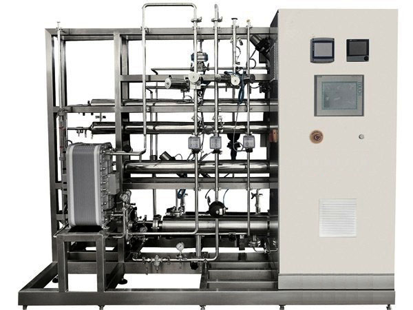醫(yī)院消毒供應(yīng)室用純水機(jī)，純化水機(jī)，純化水設(shè)備