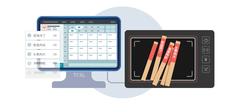 餐飲管理系統(tǒng) 提升運(yùn)營(yíng)效率與顧客體驗(yàn)的數(shù)字化引擎