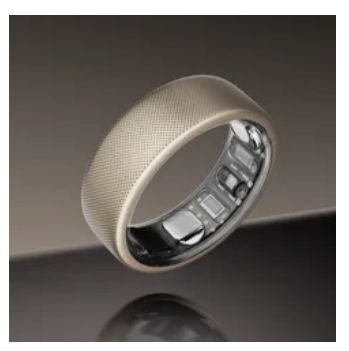 Amazfit Helio Ring歐洲上市 與智能手表捆綁購(gòu)買，立省149歐元