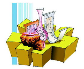 淄博藝術品投資 從業群體年輕化催熱市場