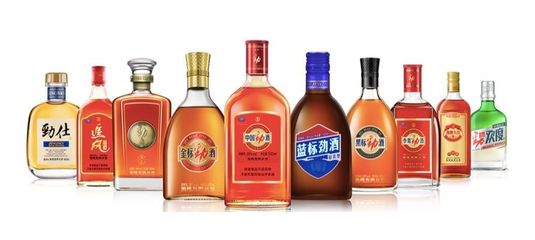 三起商標案敗訴,勁牌如何破局?