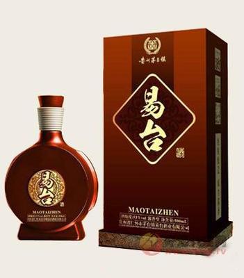 貴州易臺(tái)酒(15年)瓶裝