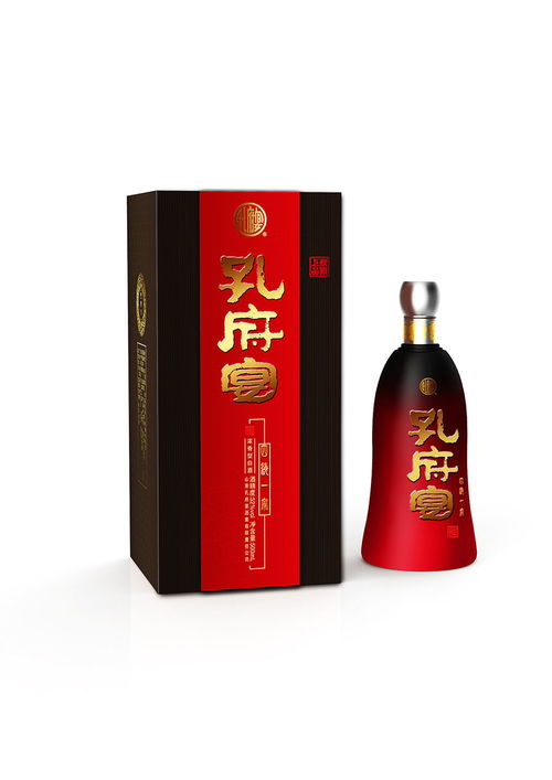 白酒包裝盒設計 白酒高檔禮盒包裝設計公司