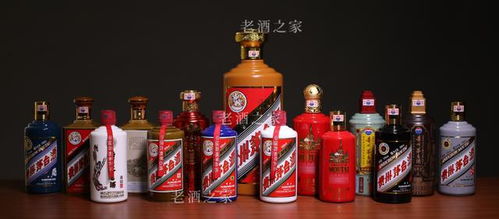 茅臺酒、系列酒、集團(tuán)酒與茅臺鎮(zhèn)酒的辨識與經(jīng)營指南