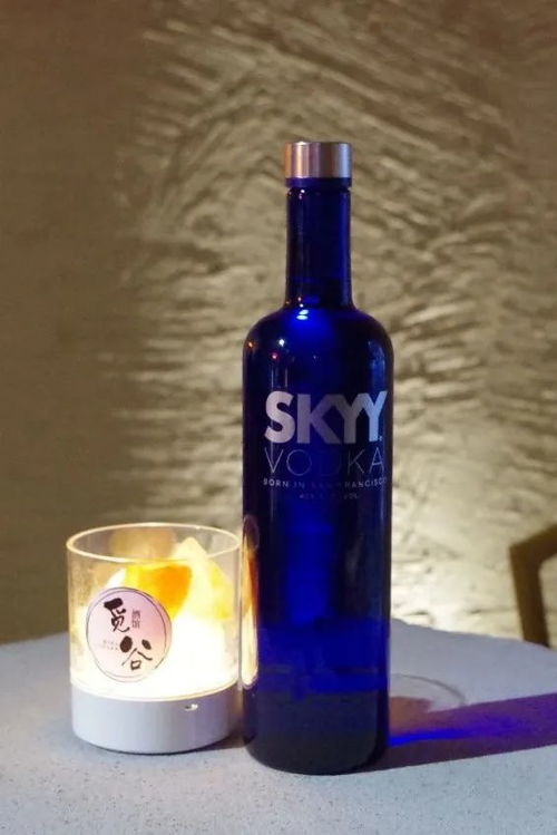 沈陽(yáng)首家洞穴風(fēng)酒吧開業(yè) 不止伏特加與薯?xiàng)l，解鎖洋酒新體驗(yàn)