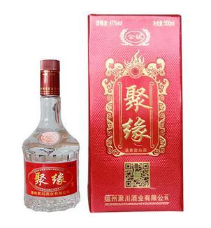 41度聚緣500ml 一款值得信賴的食品銷售新選擇